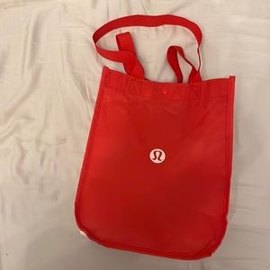 lululemon bag